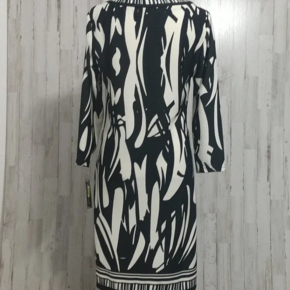 NWT Jessica Howard "Missy" Dress - Picture 2 of 8